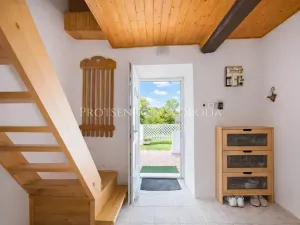 Prodej chalupy, Ždírec nad Doubravou, 290 m2