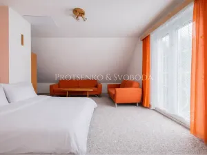 Prodej chalupy, Ždírec nad Doubravou, 290 m2