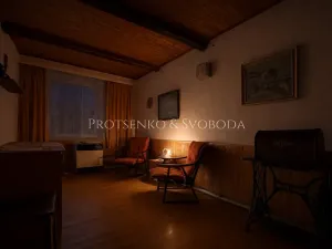 Prodej chalupy, Ždírec nad Doubravou, 290 m2