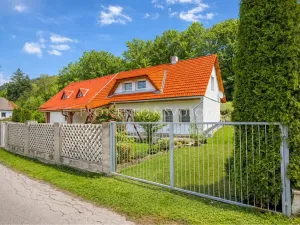 Prodej chalupy, Ždírec nad Doubravou, 290 m2