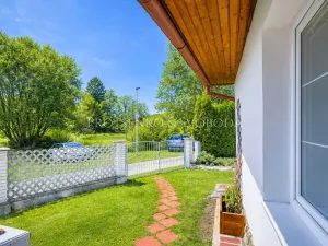 Prodej chalupy, Ždírec nad Doubravou, 290 m2