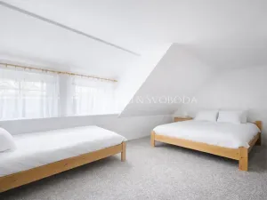 Prodej rodinného domu, Ždírec nad Doubravou, 290 m2