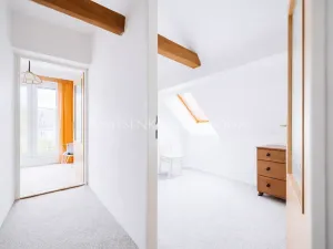 Prodej rodinného domu, Ždírec nad Doubravou, 290 m2