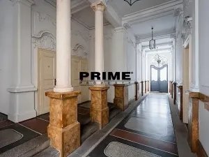 Pronájem kanceláře, Praha - Staré Město, Na Perštýně, 319 m2