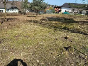 Prodej pozemku pro bydlení, Psáry, Duhová, 1291 m2