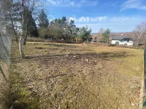 Prodej pozemku pro bydlení, Psáry, Duhová, 1291 m2