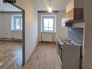 Pronájem bytu 2+1, Svitavy, Na Červenici, 59 m2