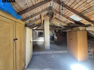 Pronájem bytu 2+1, Svitavy, Na Červenici, 59 m2