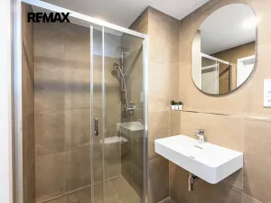 Pronájem bytu 2+kk, Praha - Nusle, Vrtbova, 42 m2