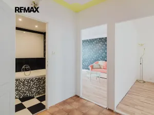 Prodej bytu 4+1, Litvínov, Luční, 78 m2