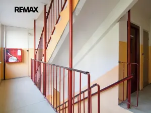 Prodej bytu 4+1, Litvínov, Luční, 78 m2