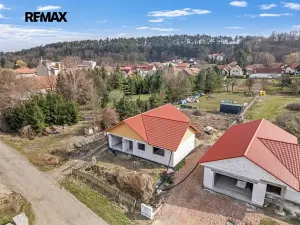 Prodej pozemku pro bydlení, Bechlín, 914 m2