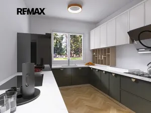 Prodej pozemku pro bydlení, Bechlín, 914 m2