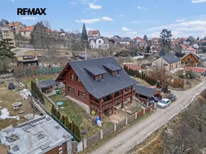 Prodej rodinného domu, Svatá, 146 m2