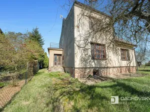 Prodej rodinného domu, Bezděkov, 150 m2