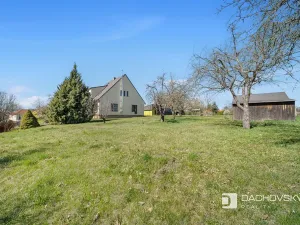 Prodej rodinného domu, Bezděkov, 150 m2