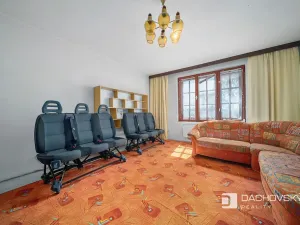 Prodej rodinného domu, Bezděkov, 150 m2