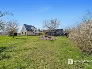 Prodej rodinného domu, Bezděkov, 150 m2