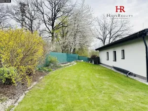 Pronájem rodinného domu, Bystřice, 200 m2