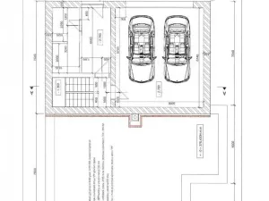 Pronájem rodinného domu, Bystřice, 200 m2