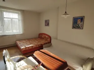 Pronájem bytu 1+kk, Strakonice - Strakonice I, Lidická, 48 m2