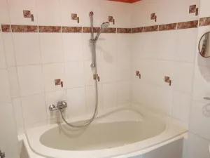 Pronájem bytu 1+kk, Strakonice - Strakonice I, Lidická, 48 m2