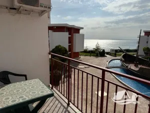 Prodej bytu 3+kk, Sveti Vlas, Bulharsko, 104 m2