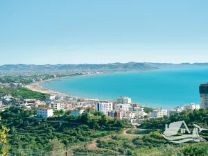 Prodej bytu 2+kk, Golem, Albánie, 78 m2