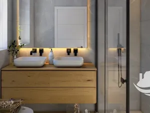 Prodej bytu 3+kk, Palma de Mallorca, Španělsko, 77 m2