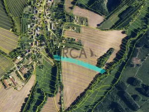 Prodej podílu pole, Výkleky, 5338 m2