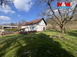 Prodej rodinného domu, Odry - Dobešov, 120 m2