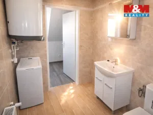 Pronájem bytu 2+kk, Ludgeřovice, 50 m2