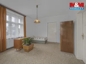 Pronájem rodinného domu, Dvůr Králové nad Labem, Štefánikova, 134 m2