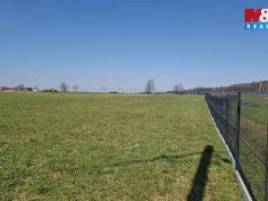 Prodej pozemku pro bydlení, Krmelín, 5266 m2