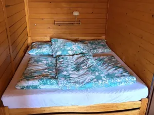 Prodej chaty, Lančov, 89 m2