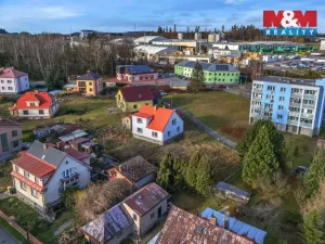 Prodej rodinného domu, Ždírec nad Doubravou, Družstevní, 225 m2
