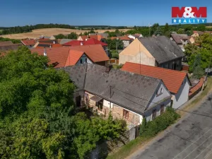 Prodej chalupy, Holovousy, 120 m2