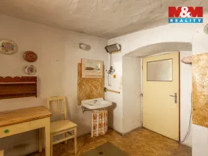 Prodej chalupy, Holovousy, 120 m2