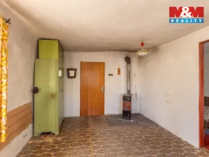 Prodej chalupy, Holovousy, 120 m2