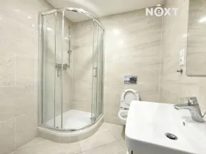 Prodej bytu 1+kk, Praha - Stodůlky, Klausova, 55 m2