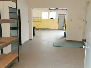 Prodej kanceláře, Ostrava, Dobrovského, 350 m2