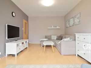 Prodej bytu 3+kk, Brno - Komín, Vrbenského, 75 m2