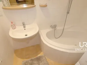 Prodej bytu 3+kk, Brno - Komín, Vrbenského, 75 m2