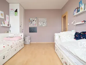 Prodej bytu 3+kk, Brno - Komín, Vrbenského, 75 m2