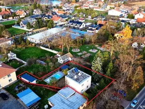 Prodej rodinného domu, Vestec, Vestecká, 167 m2