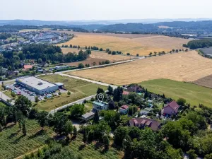 Prodej rodinného domu, Strančice, 193 m2