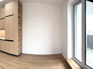 Pronájem bytu 2+kk, Brno - Židenice, Kuklenská, 49 m2