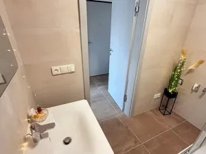 Pronájem bytu 2+kk, Brno - Židenice, Kuklenská, 49 m2