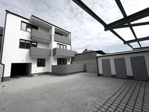 Pronájem bytu 2+kk, Brno - Židenice, Kuklenská, 49 m2