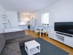 Prodej bytu 2+kk, Praha - Michle, V dolině, 58 m2